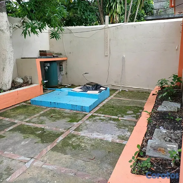 casas - Vendo Casa Amplia, Bonita y Cómoda.  14