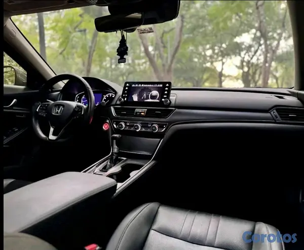 carros - HONDA ACCORD 2019 EX-L – Versión Americana 🇺🇸 3