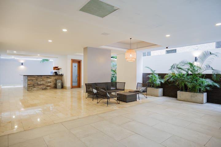 apartamentos - Apartamento en Venta y Alquiler Amueblado PARAÍSO  9