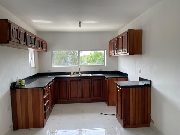 apartamentos - APARTAMENTO EN ALQUIER AV. 27 DE FEBRERO SANTIAGO. 4