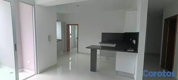 apartamentos - En Renacimiento excelente apartamento de 2hab 8