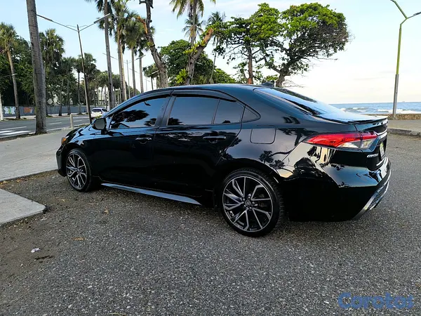 carros - Toyota Corolla SE 2020
RD$1,070.00
Excelente Condiciones!  9