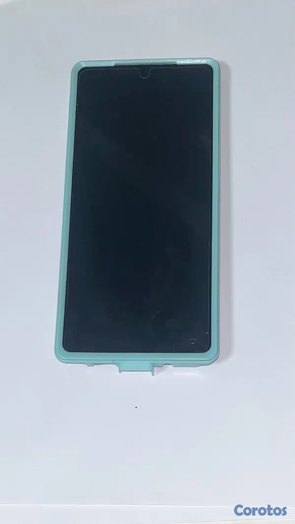 celulares y tabletas - SAMSUNG GALAXY NOTE 20 ULTRA 5G 4