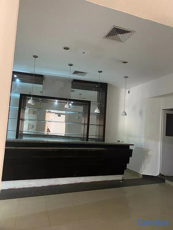 oficinas y locales comerciales - Alquiler Local Comercial, Zona Colonial, Santo Dom 6
