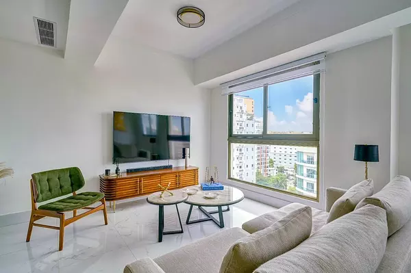 apartamentos - Apartamento en Alquiler Amueblado PIANTIN 3