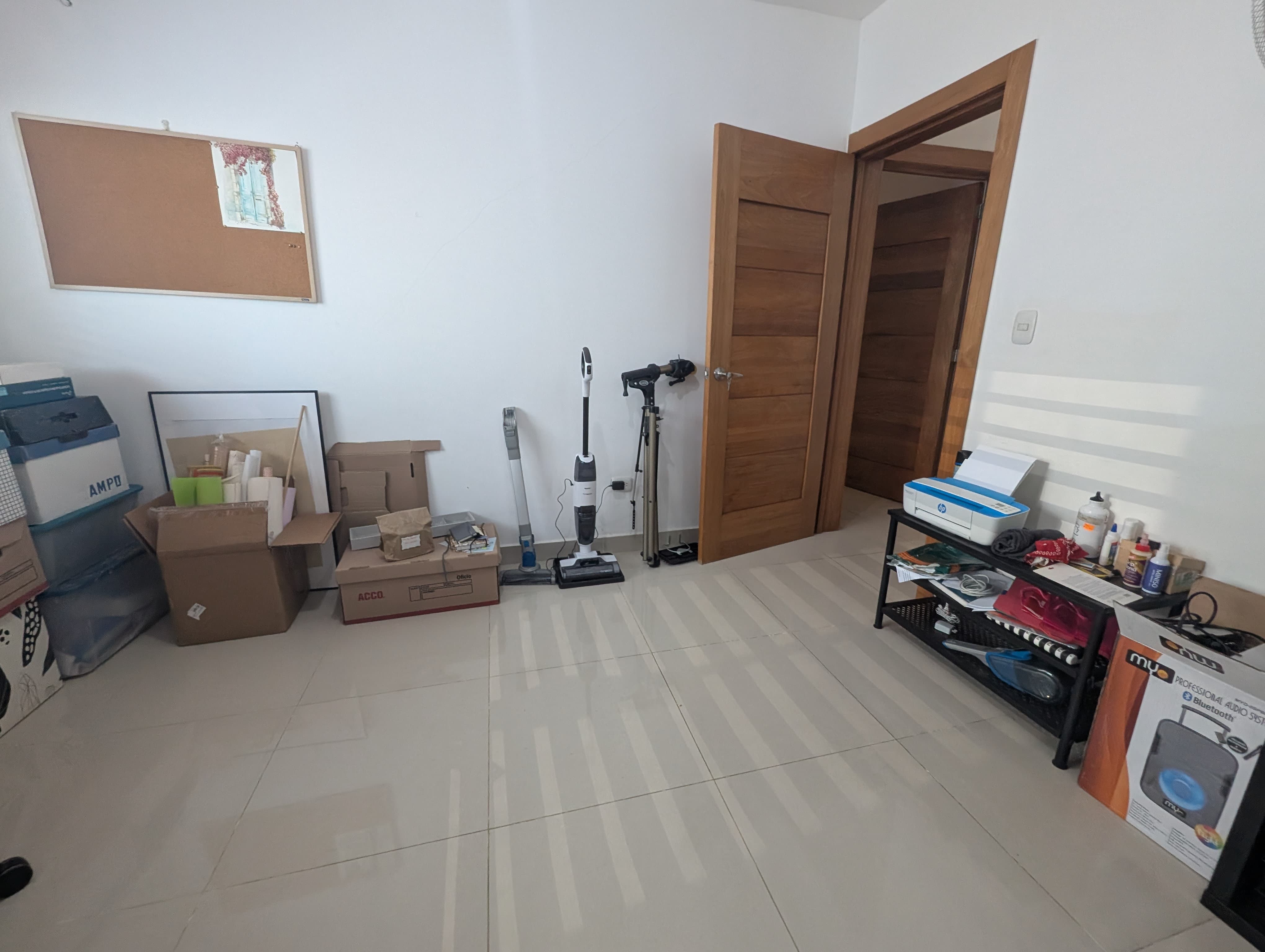 apartamentos - Se vende moderno Penthouse con vista al mar en la zona Universitaria  1