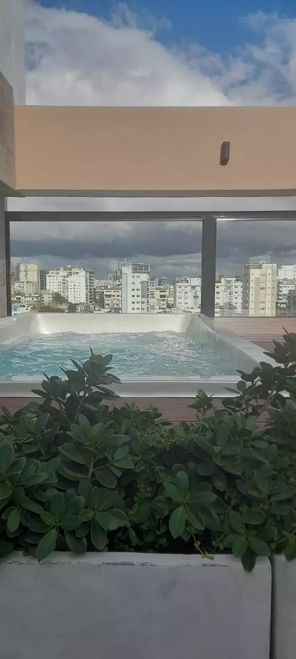 apartamentos - Vendo Apartamento  nuevo  2 hab, en Evaristo. 8