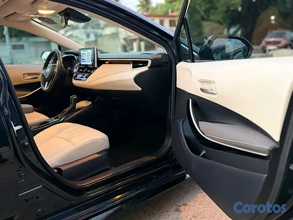 carros - Toyota corolla xle 2020 5