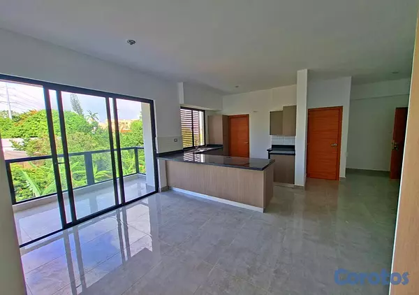 apartamentos - Amplios Espacios, Balcón Espectacular y la Comodidad que Mereces 2