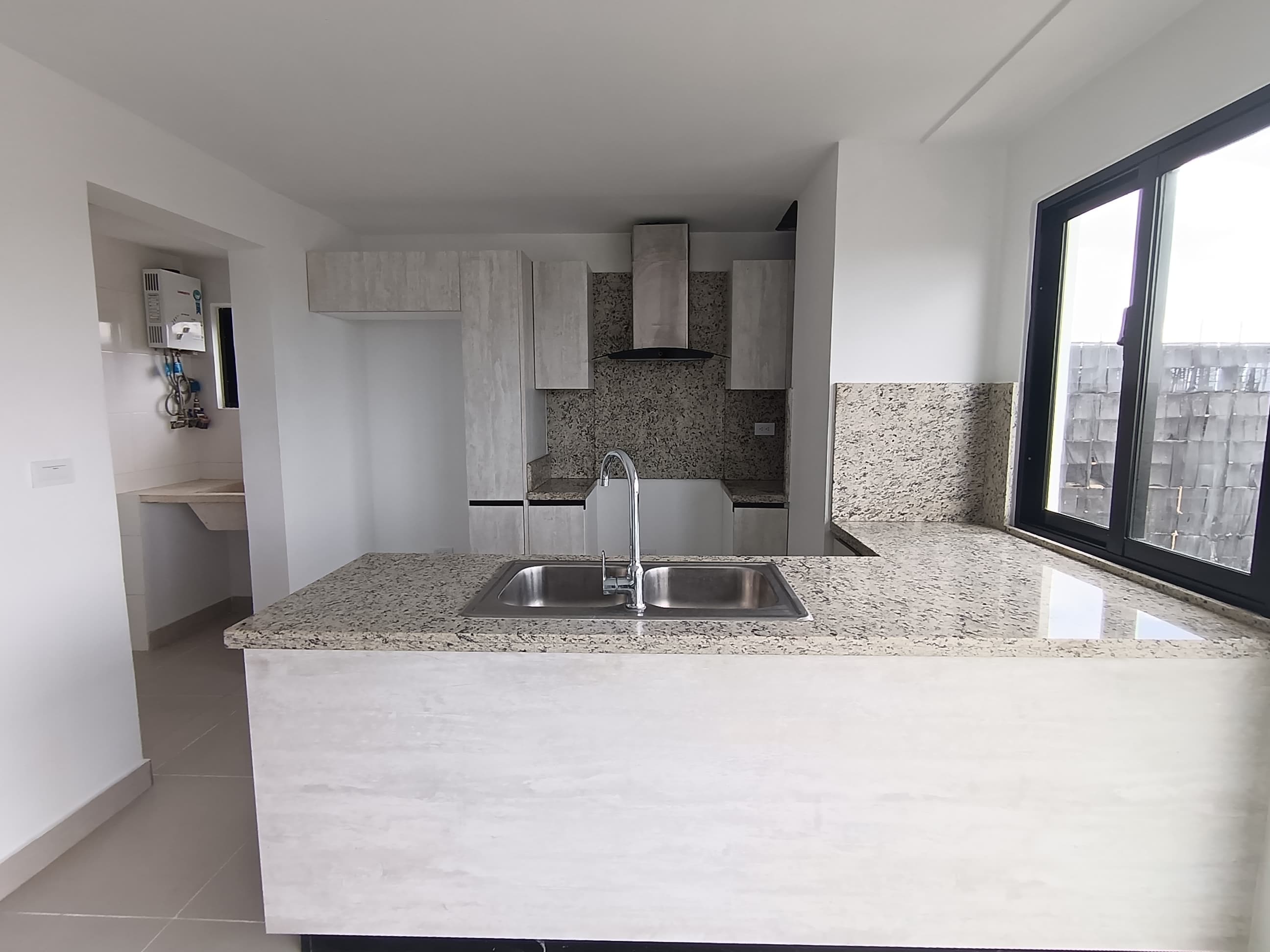 apartamentos - Vendo apartamento en El Millón  1