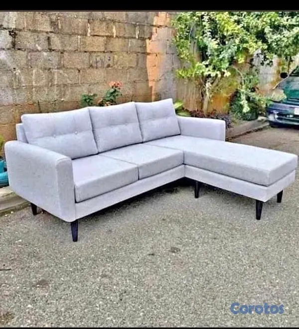 muebles y colchones - muebles tipo L grandes. 7