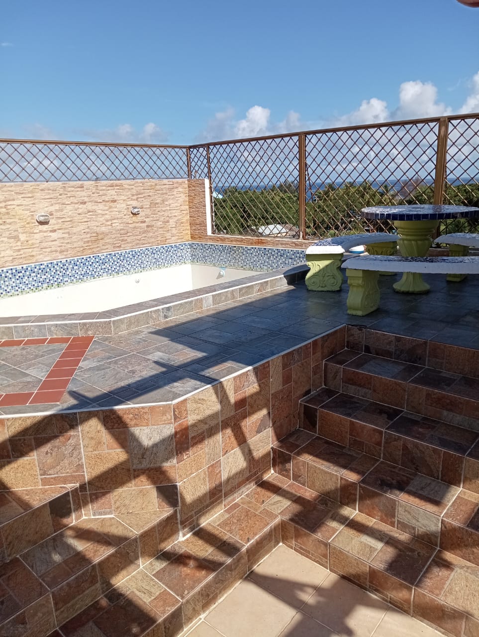 apartamentos - PENTHOUSE SANTO DOMINGO ESTE, Cerca av España 1