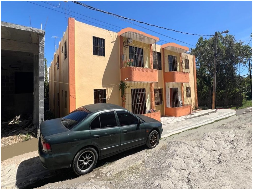 otros inmuebles -  EDIFICIO DE 2 NIV. EN EL KM. 5, SAN CRISTOBAL 0