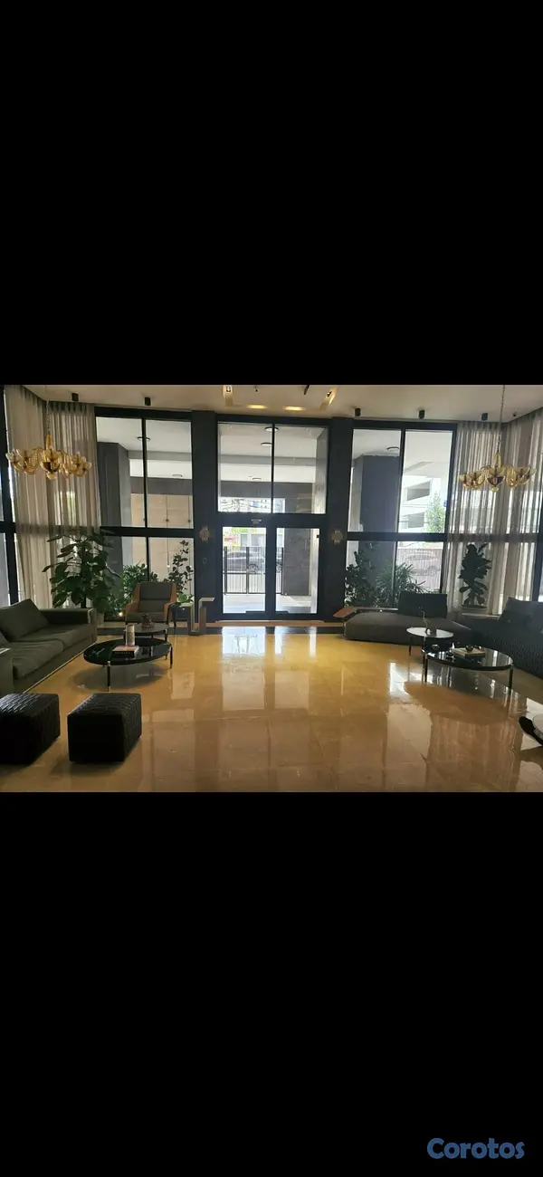 apartamentos - Grande apartamento en evaristo morales 87 metros 14