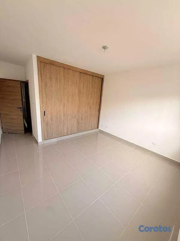 apartamentos - APARTAMENTO EN VENTA - JARDINES DEL SUR, SANTIAGO. 7