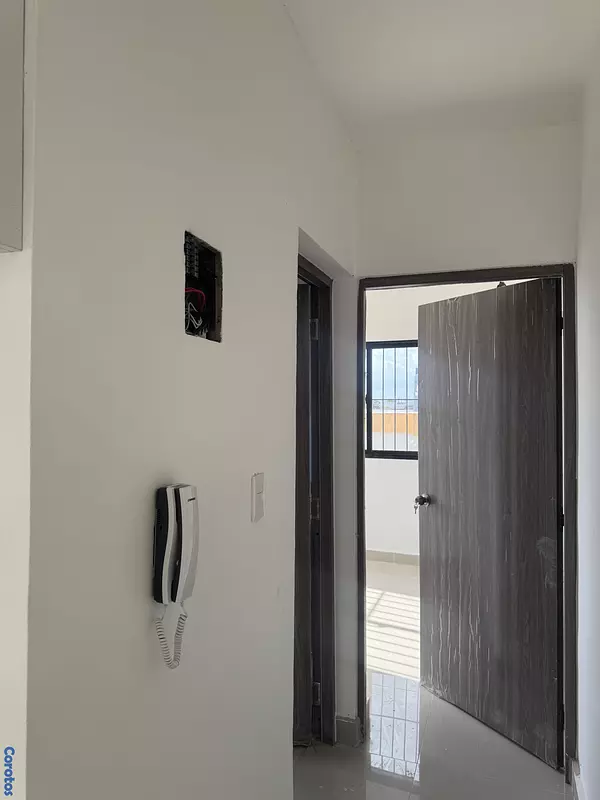 apartamentos - ALQUILER DE APARTAMENTOS DE 1 HABITACION (17,000)   3