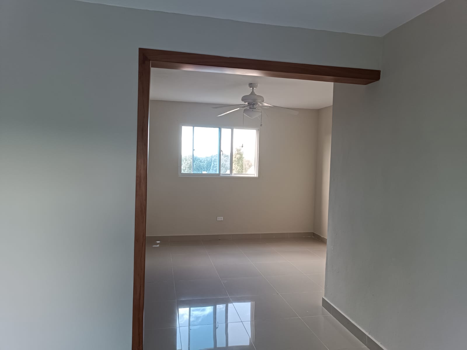 apartamentos - Se Vende Apartamento 3er Nivel en Ortega, Moca  4