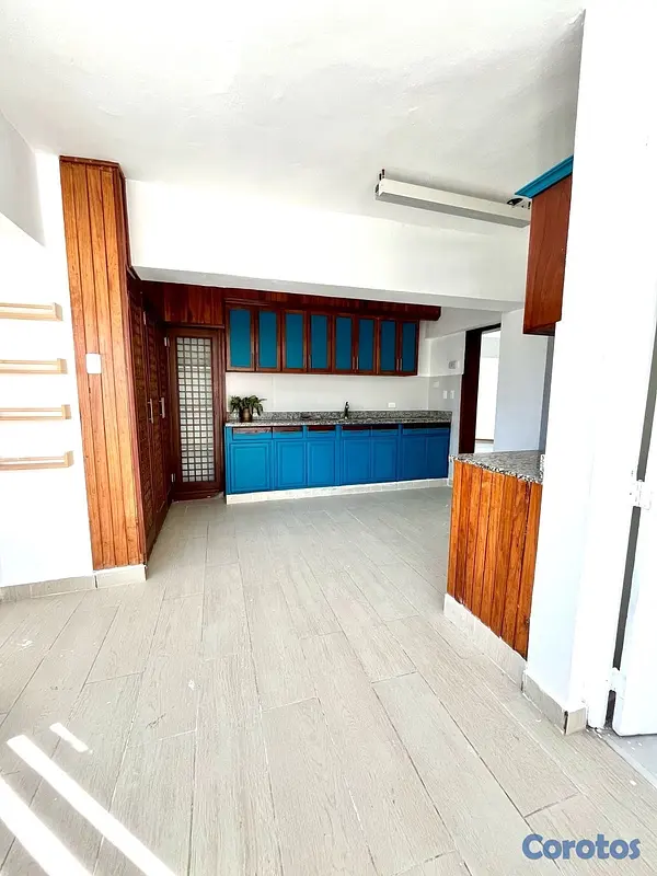 apartamentos - venta Apartamento-La Esperilla 7