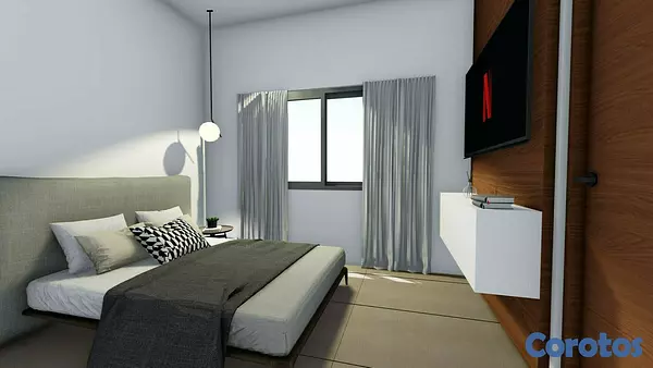 apartamentos - Proyecto de apartamentos en venta en San Isidro 9