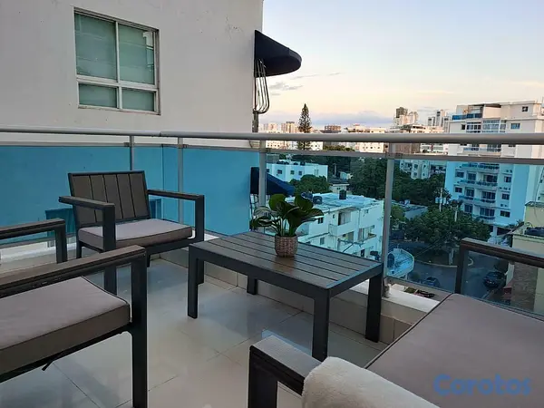 apartamentos - Apto en alquiler de 3 habitaciones | Renacimiento 4