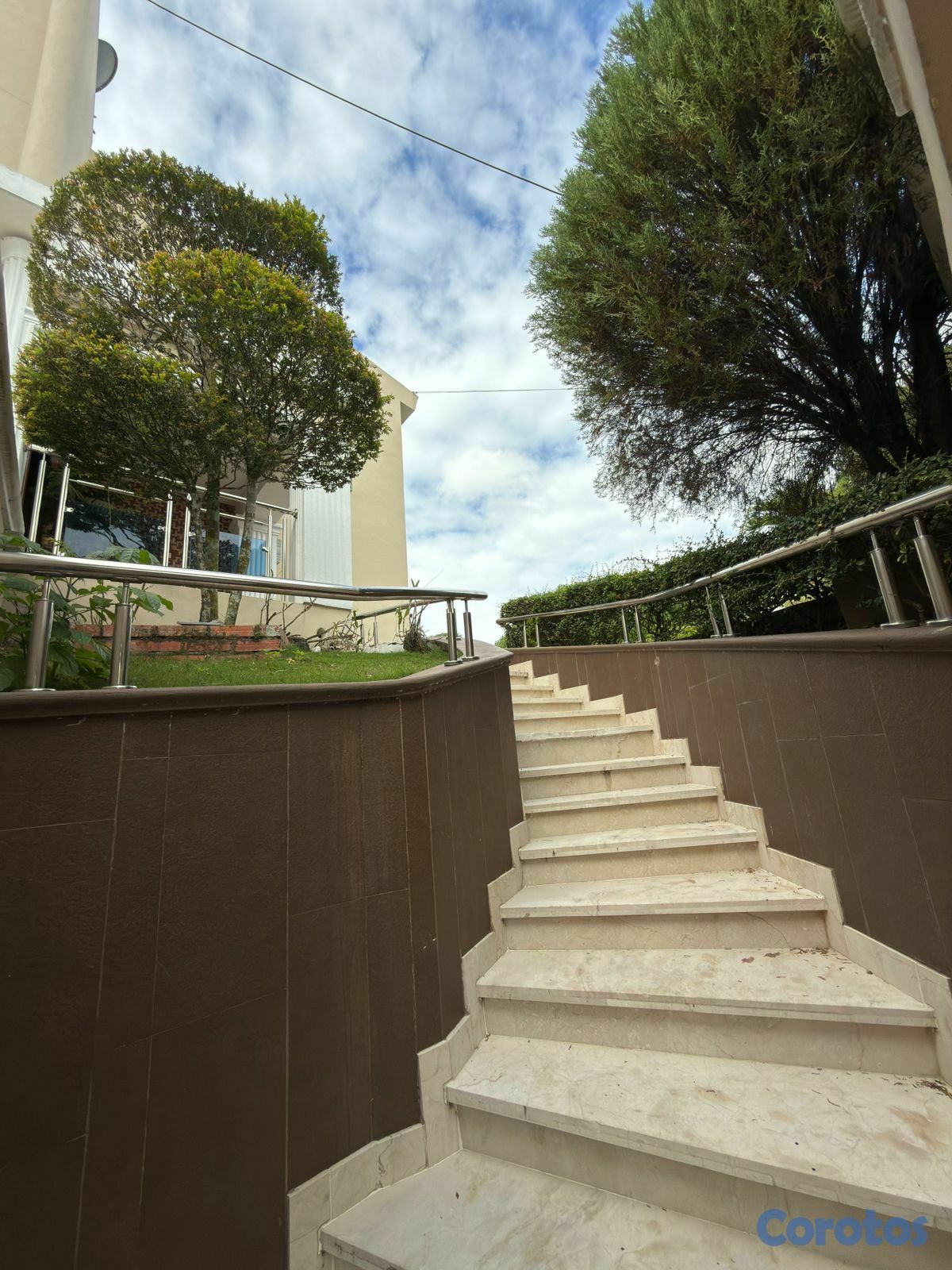 casas - Casa en venta en Colinas del Seminario II, Santo D 9