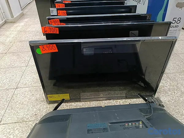 electrodomesticos - tenemos usadas y nuevas 
 9