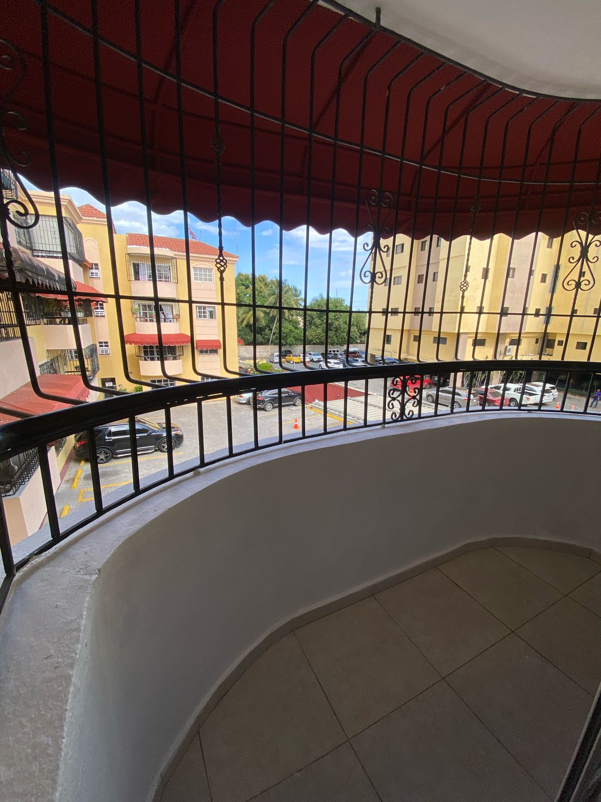 apartamentos - APARTAMENTO EN VENTA 3ER NIVEL  VISTA HERMOSA 1687 2
