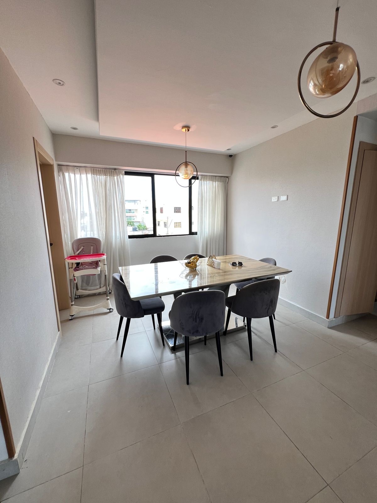 apartamentos - Vendo piso 4 independencia klm 9 tres habitaciones 0
