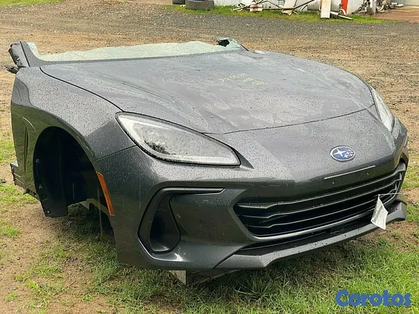 repuestos - 🔥 FRENTE COMPLETO SUBARU BRZ 2022 🔥 3