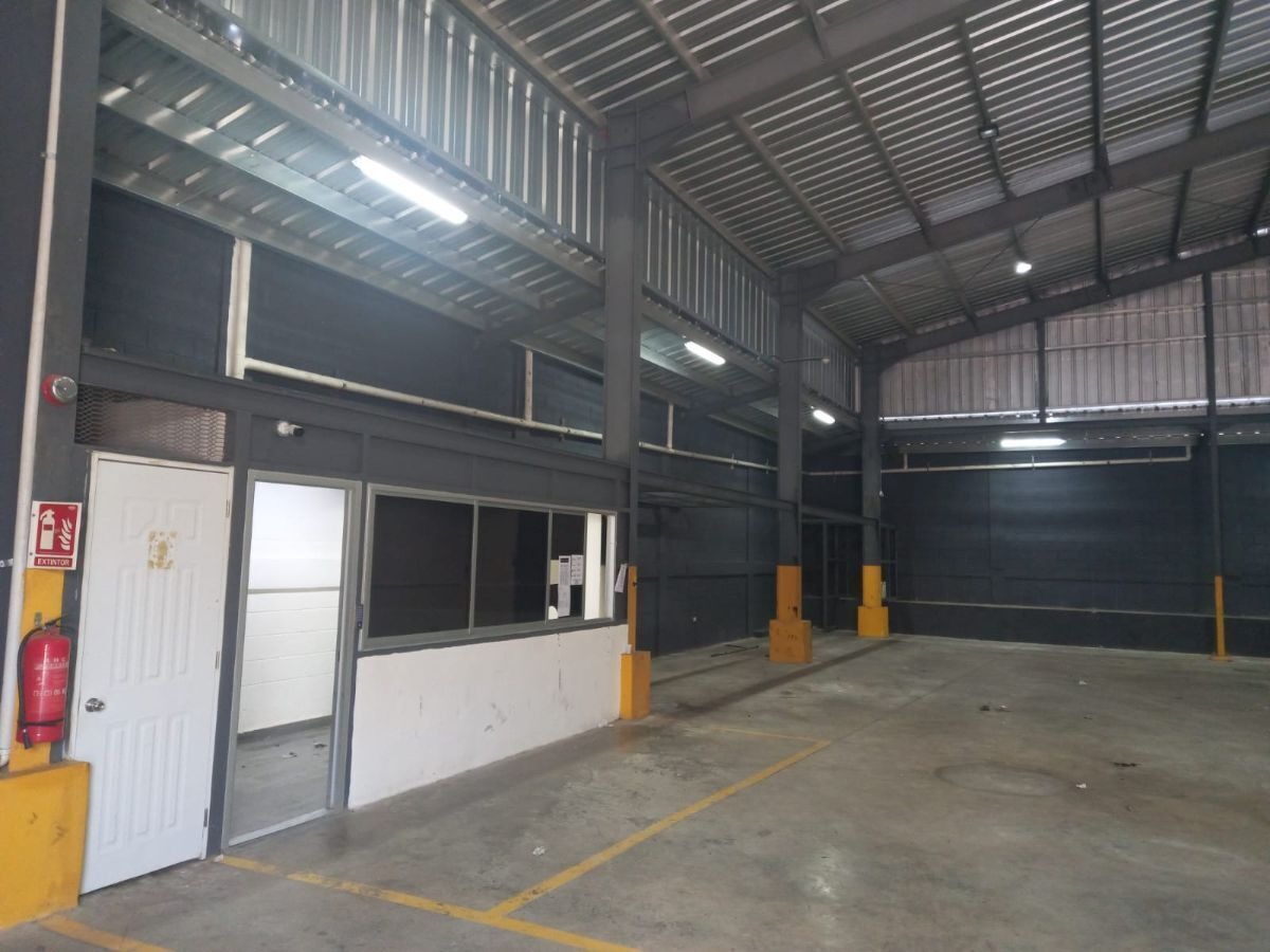 otros inmuebles - ALQUILO Nave  en la  Aut. Duarte km 16  CÓD:ND781 2
