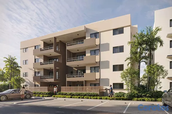 apartamentos - Apartamentos en BANÍ 🥭  12
