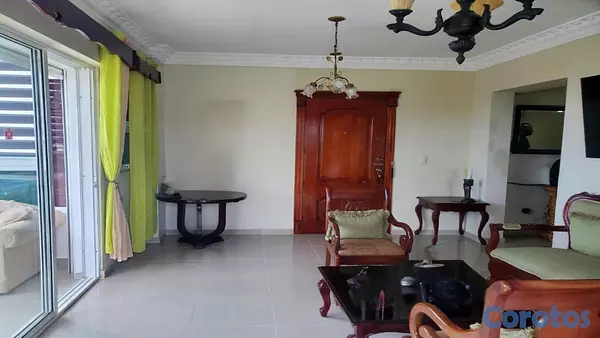 apartamentos - Apartamento en venta en ave. ecologica 2