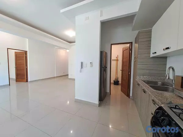 apartamentos - Apartamento en alquiler | 1 habitación + línea blanca 4