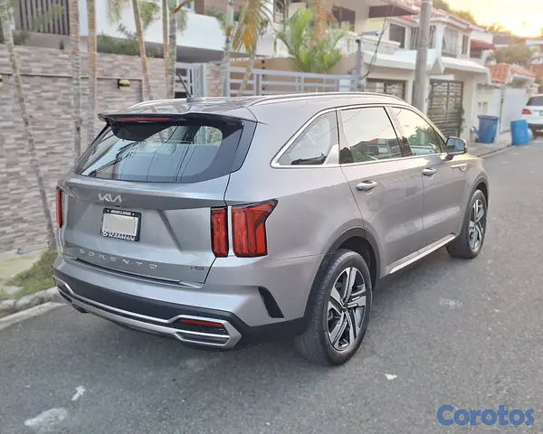 jeepetas y camionetas - Kia Sorento Luxury VIAMAR 6