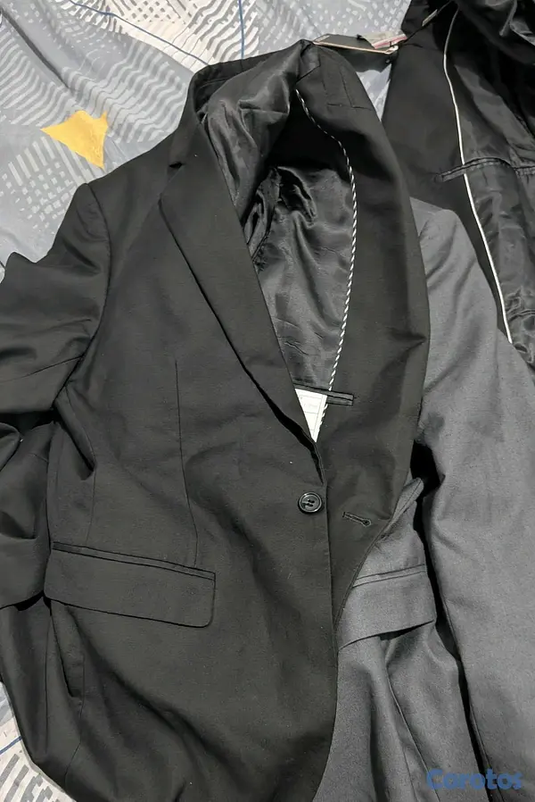 ropa para hombre - Trajes de vestir  2