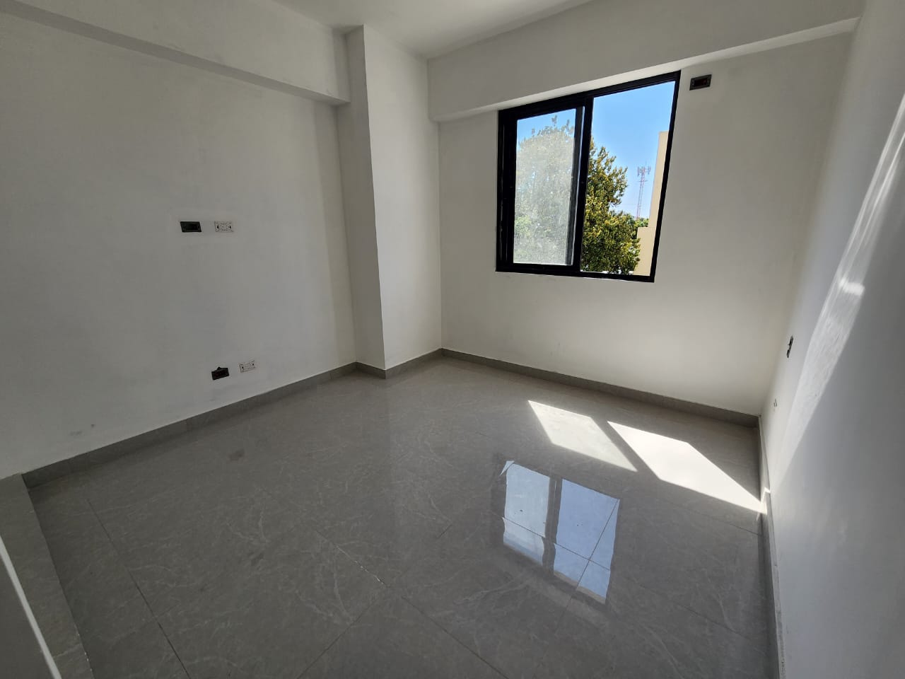 apartamentos - Apartamento en Venta en Evaristo Morales  6