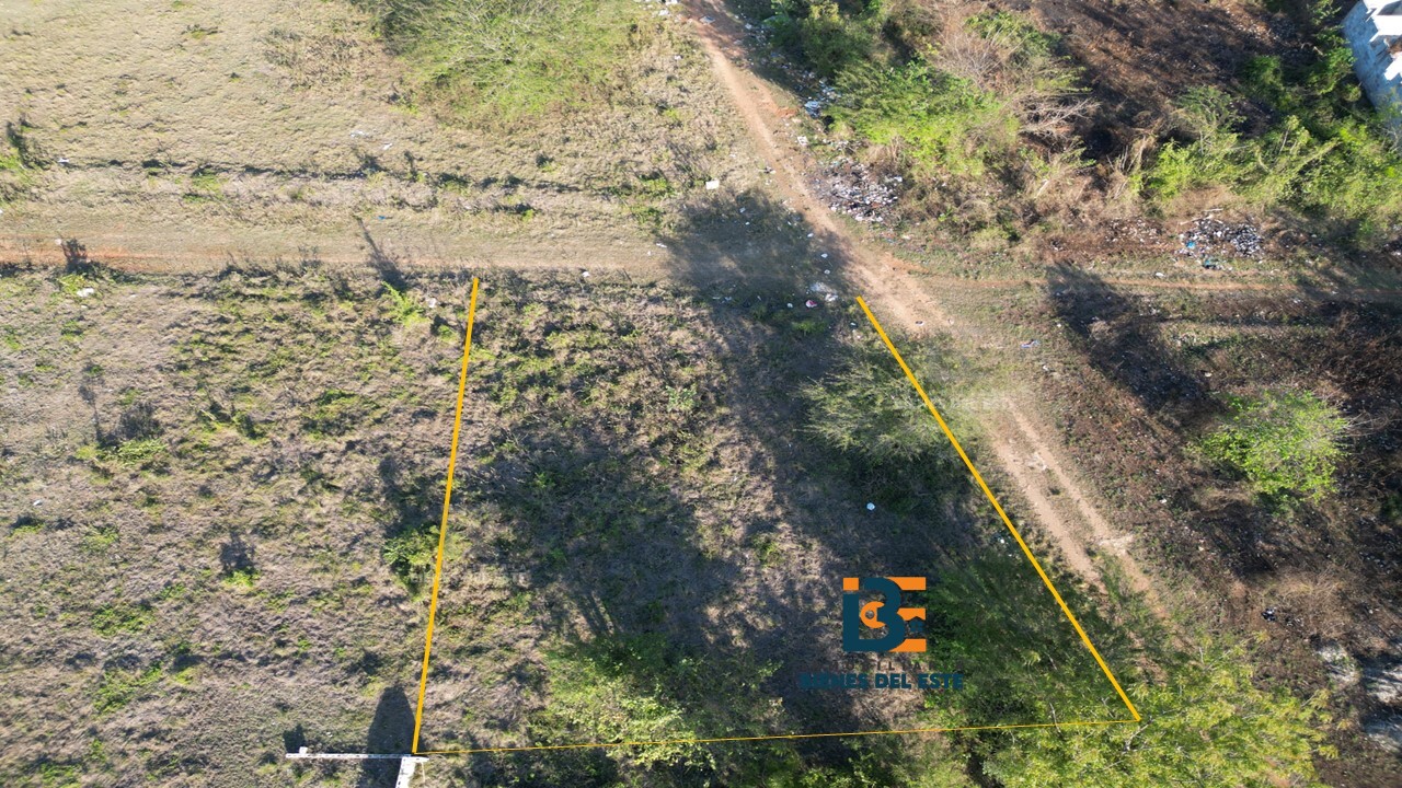 solares y terrenos - Se Vende Solar con 510 metros, SPM.  2
