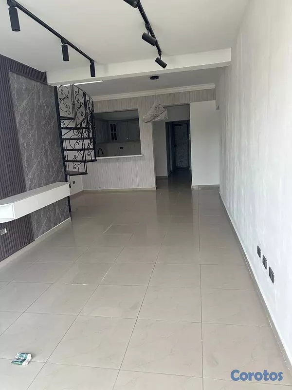 apartamentos - apartamento en alquiler - Ensanche Julieta  10