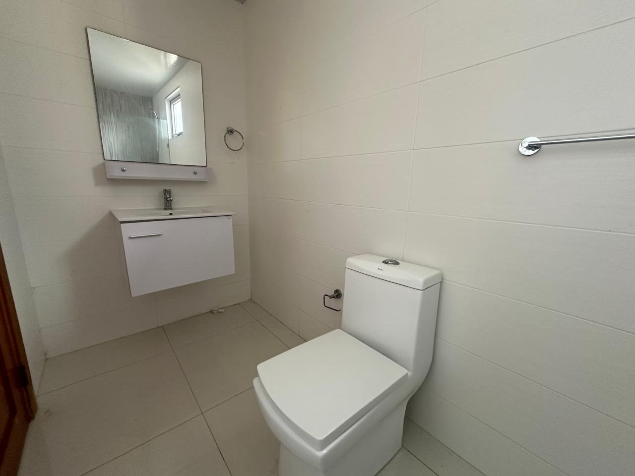 apartamentos - hermoso apartamento ubicado en bella vista  3