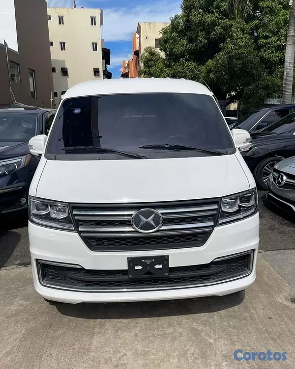 jeepetas y camionetas - SHINARY X30 S 2025 3