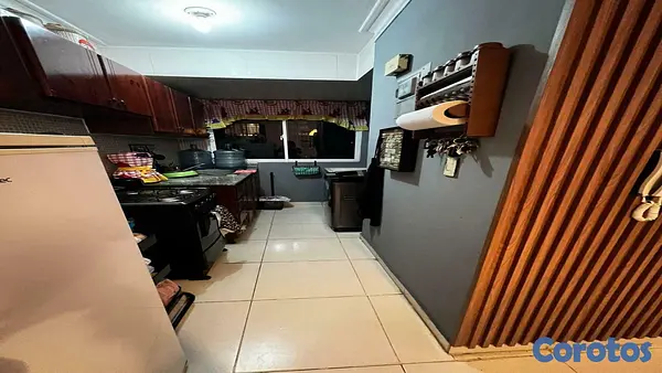 apartamentos - Apartamento en Santo Domingo Norte detras de Colina Centro 2