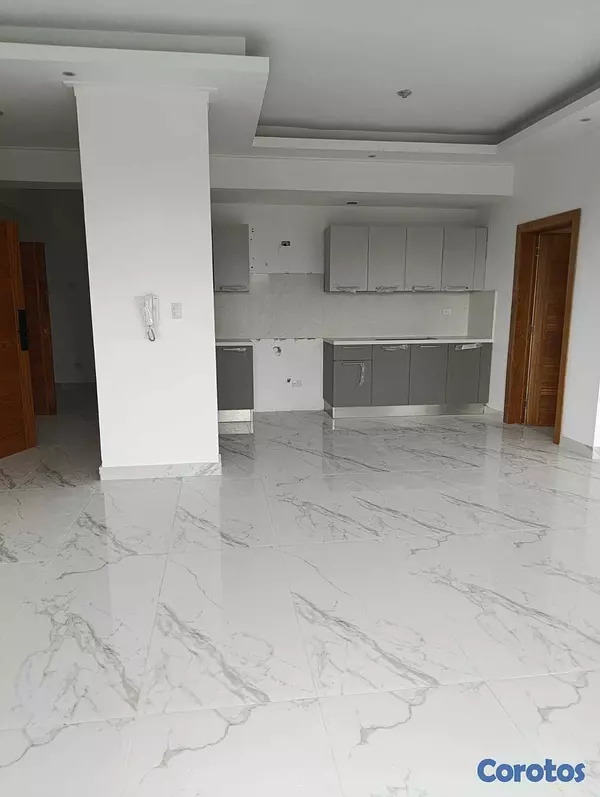 apartamentos - Los Cacicazgos a Estrenar 2da con Terraza 200m 4
