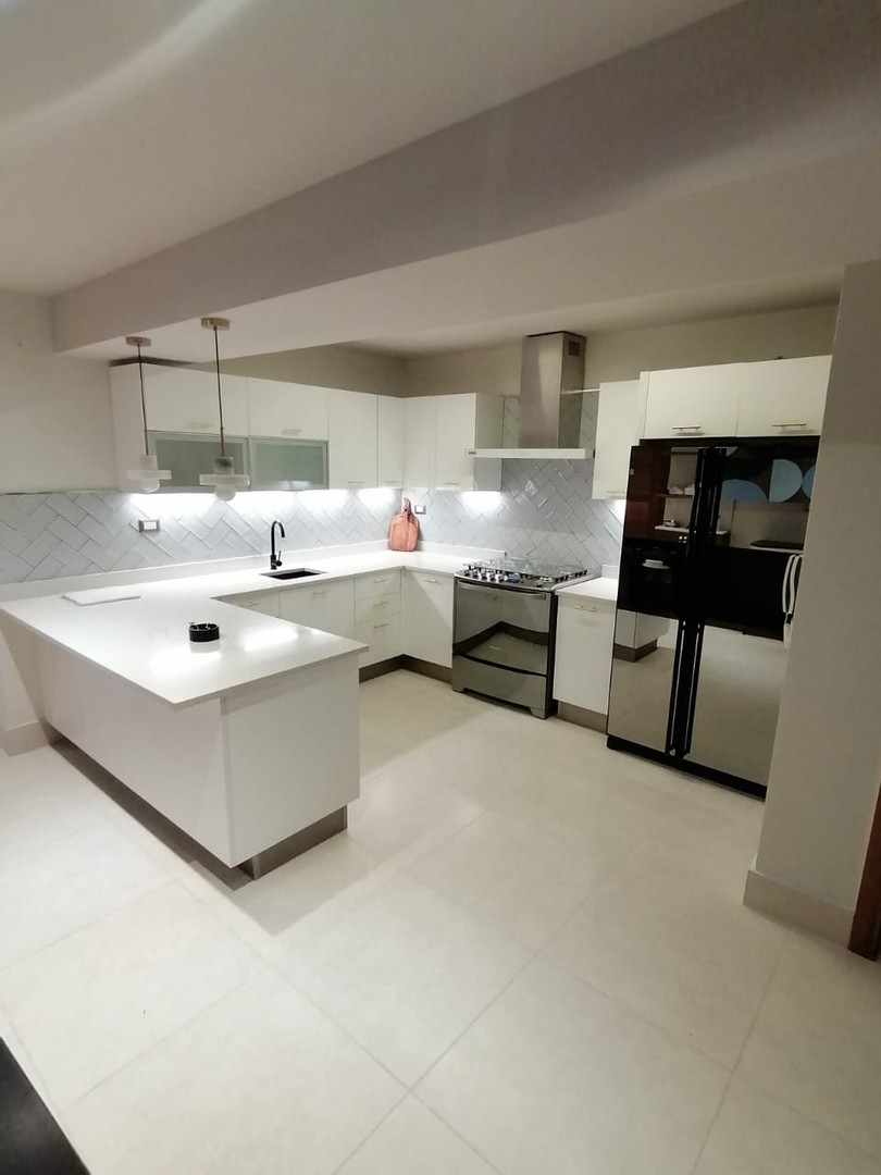 apartamentos - ALQUILO APARTAMENTO AMUEBLADO EN LA ESPERRILLA 1