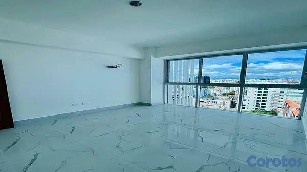 apartamentos - Apartamento en alquiler de 2 Hab con LB en Bella vista 8