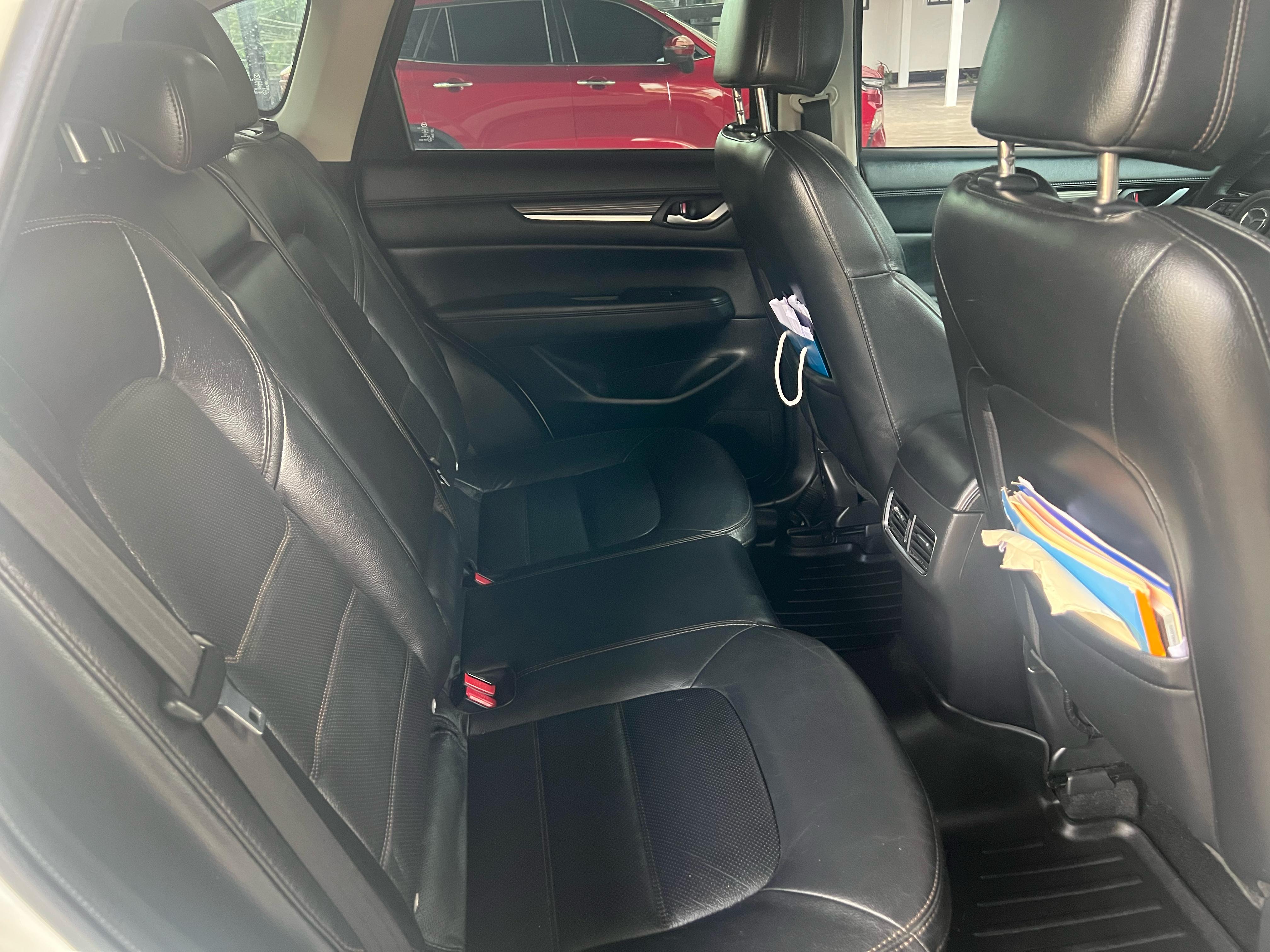 jeepetas y camionetas - mazda cx5 grand touring 2018 7