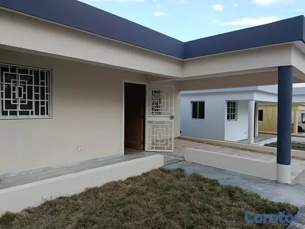 casas - venta de casa en Santo Domingo norte residencial Yahaira  11
