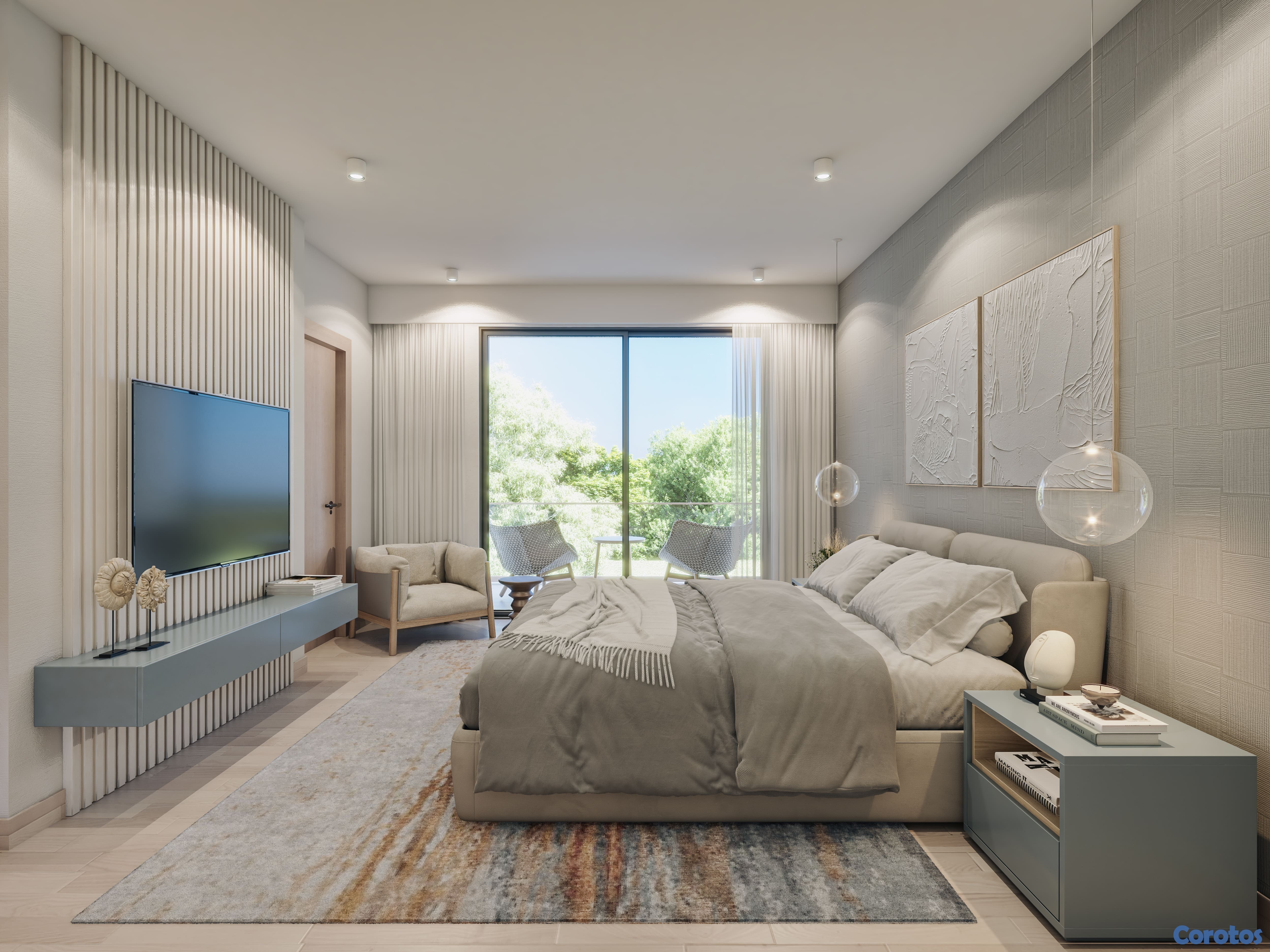 apartamentos - Apartamento en Venta en Vista Cana Punta Cana 3