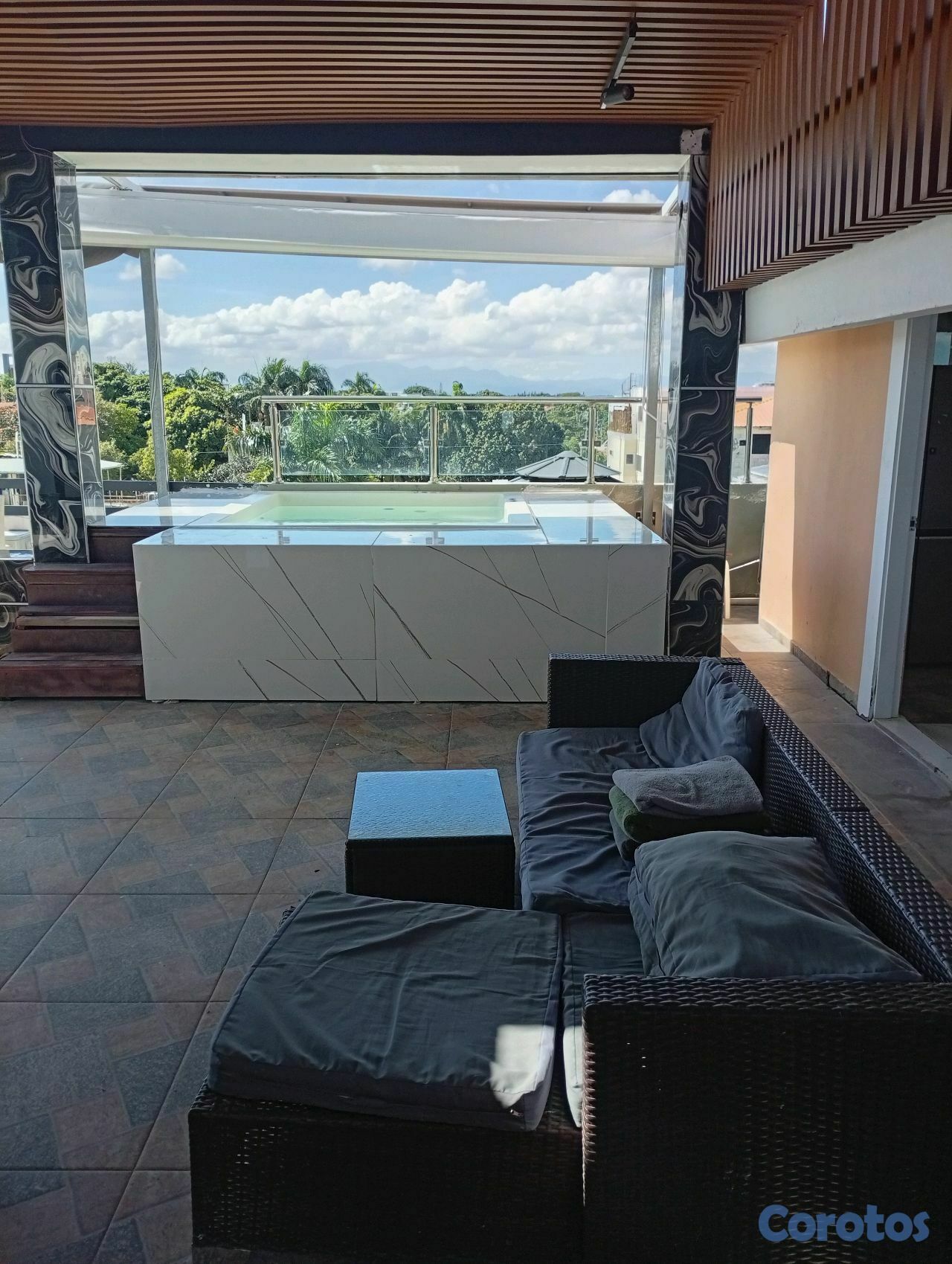 casas vacacionales y villas - Airbnb  7