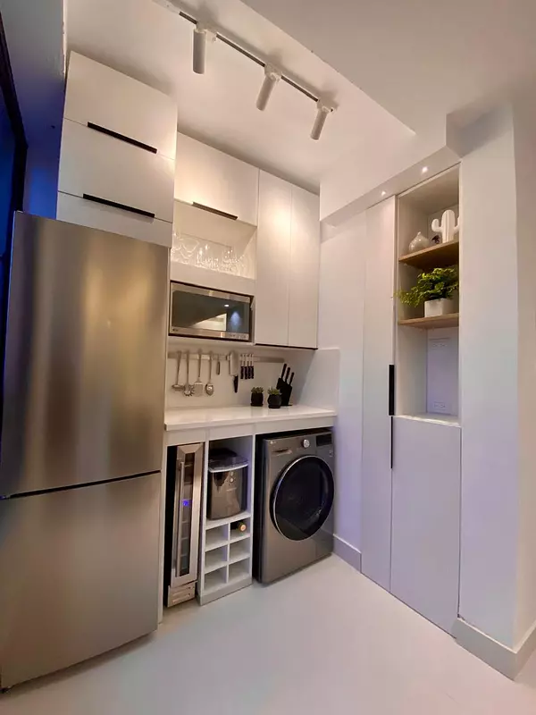apartamentos - Apartamento en Venta Amueblado MIRADOR SUR  7