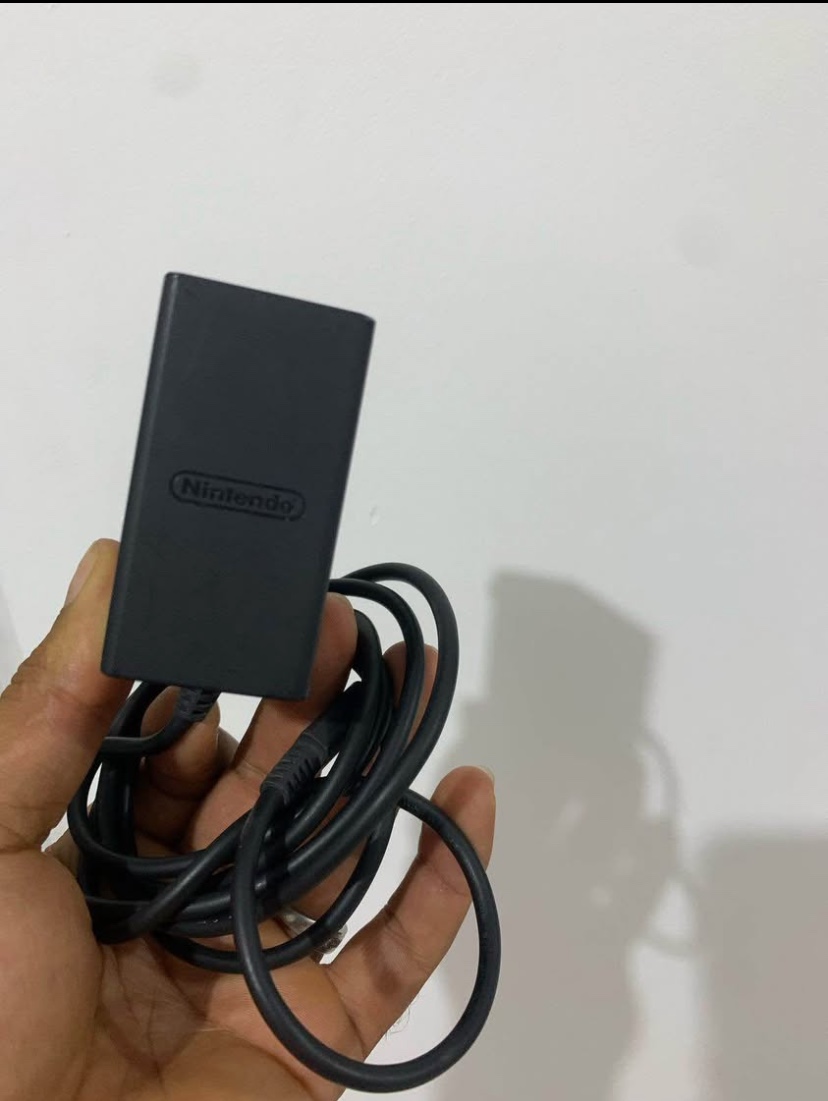 consolas y videojuegos - Nintendo switch, consola portátil, Con su cargador original. 1